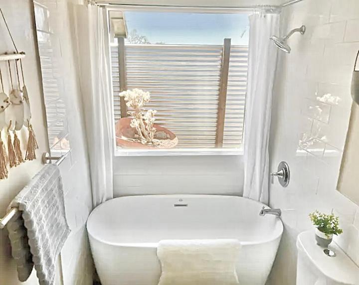 New Property! The Cactus Villas At Joshua Tree National Park - Pool, Hot Tub, Outdoor Shower, Fire Pit Twentynine Palms Eksteriør billede