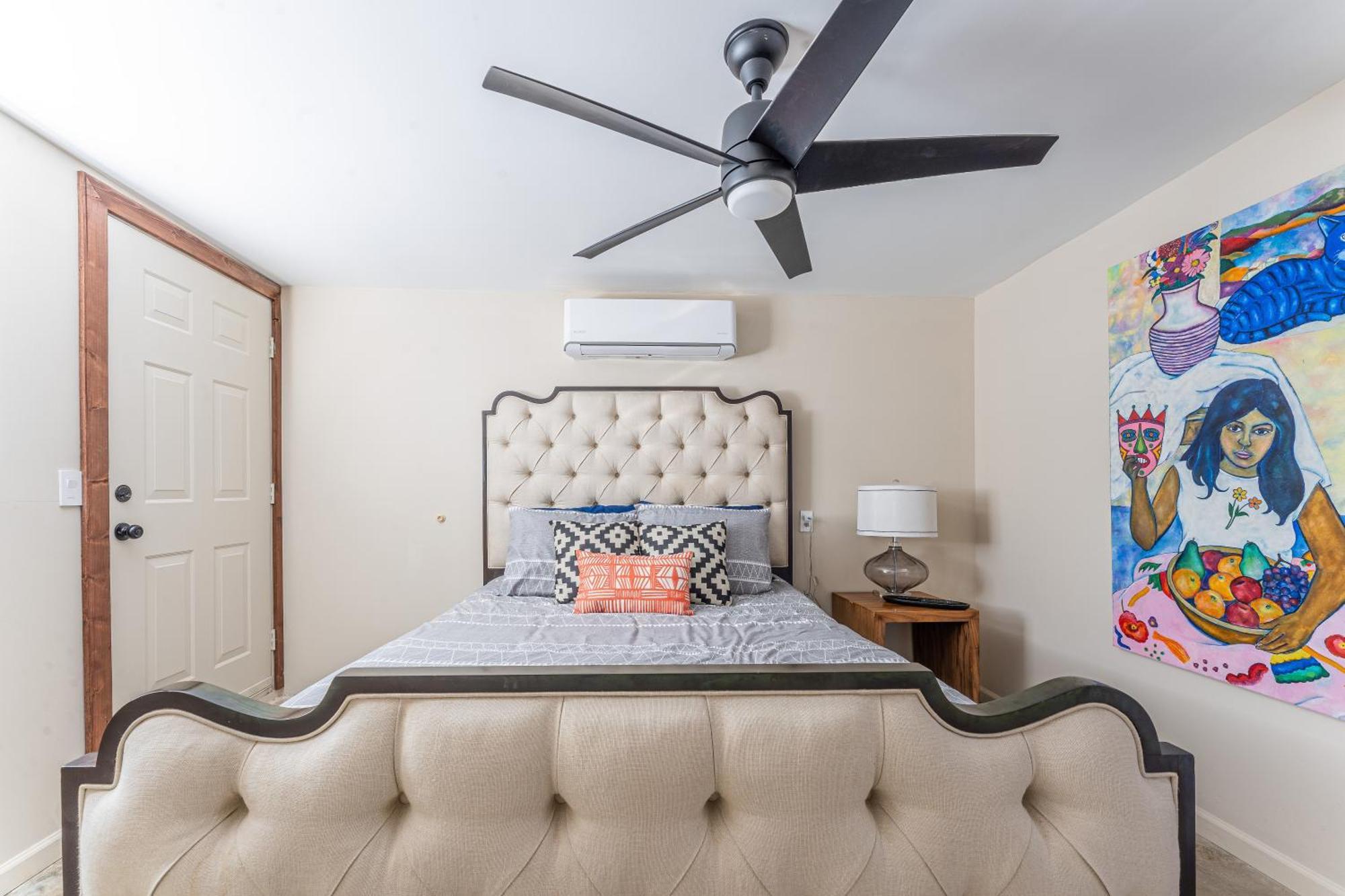 New Property! The Cactus Villas At Joshua Tree National Park - Pool, Hot Tub, Outdoor Shower, Fire Pit Twentynine Palms Eksteriør billede